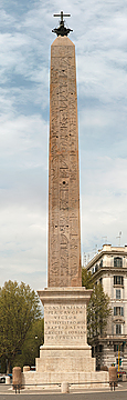 Lateran-Obelisk