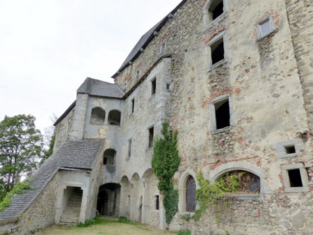 Castello di Neuhaus